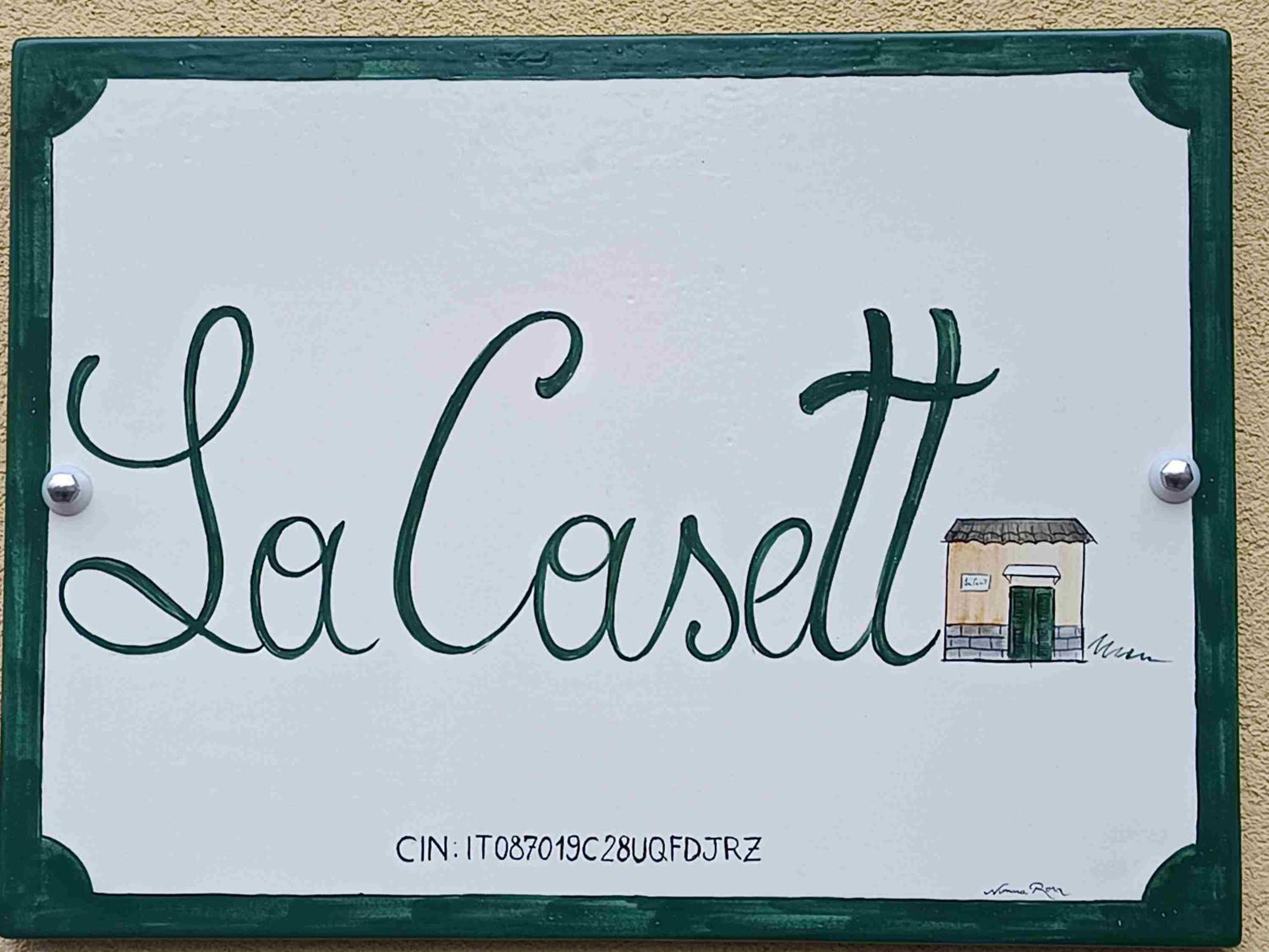 La Casetta Per Te グラヴィーナ・ディ・カターニア エクステリア 写真